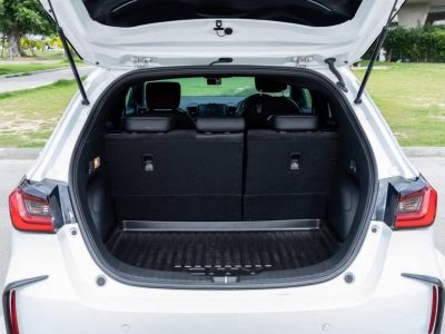 2021 HONDA CITY Hatchback 1.5 e-HEV RS ดาวน์ 0% รูปที่ 7